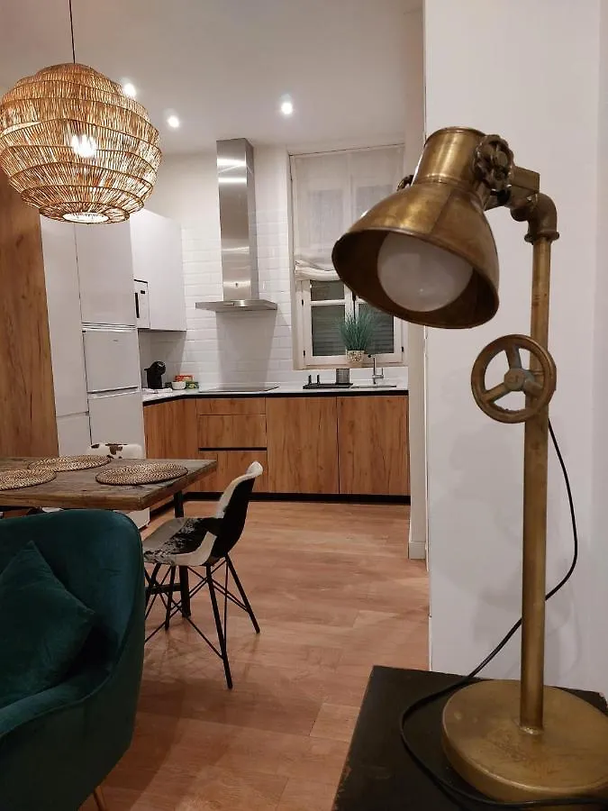 Appartamento Hidden Gem Pasquin Suites In Mercado Central Cadice