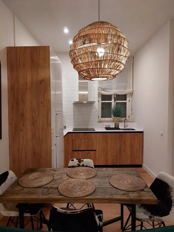 Διαμέρισμα Hidden Gem Pasquin Suites In Mercado Central Καντίζ Ισπανία