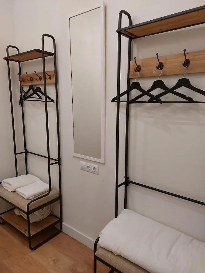 Hidden Gem Pasquin Suites In Mercado Central Καντίζ